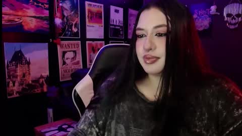 Raven online show from March 2, 8:59 pm