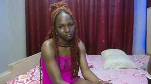 Raven online show from April 9, 4:48 am