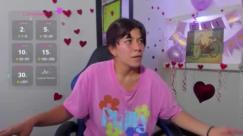 gata online show from February 20, 10:10 pm