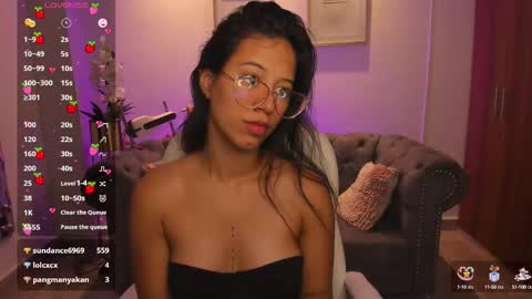 Raven online show from October 5, 3:44 am