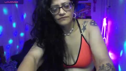 Raven online show from January 28, 11:17 pm