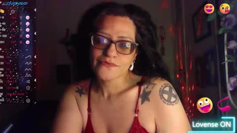 Raven online show from October 30, 12:24 am