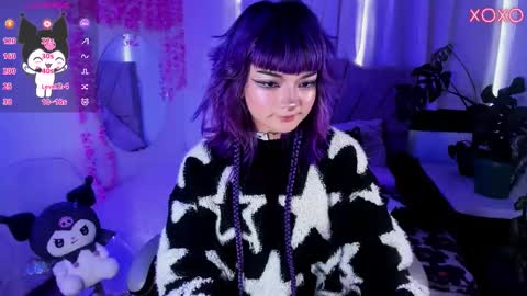 ravencollen online show from March 9, 5:38 pm