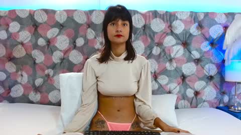 Helena Viktoria Volkov online show from January 3, 1:47 pm