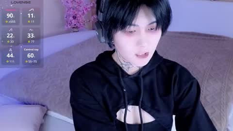 Raven online show from March 3, 4:13 pm