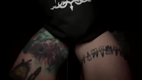 Ravynn 3 online show from January 13, 5:01 am