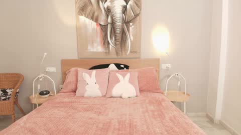 Raychell Black  online show from January 18, 3:05 pm