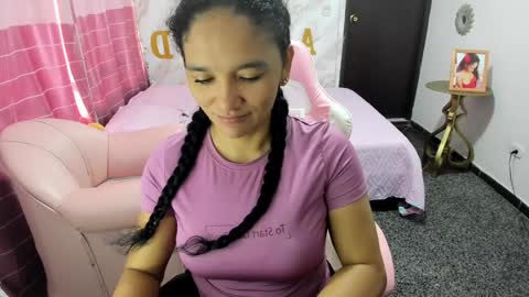 Danna online show from January 14, 2:22 pm