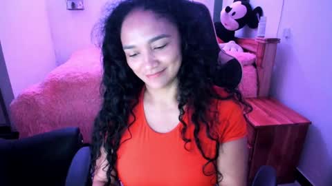 Danna online show from April 9, 3:17 pm