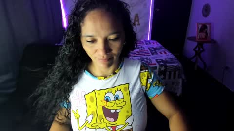 Danna online show from January 17, 1:47 am