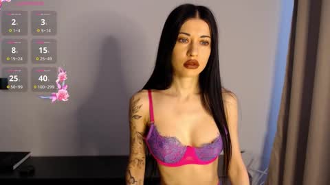 Hayley  online show from March 9, 5:22 am