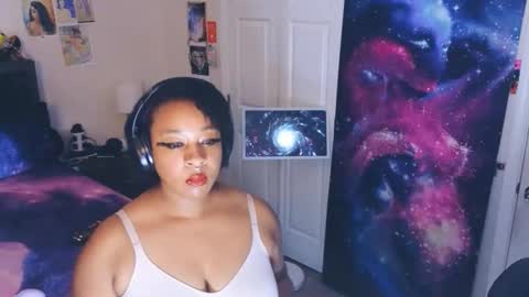 realgoddessdream online show from March 23, 6:03 pm