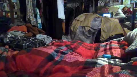 reallyredrum69th online show from March 8, 3:54 am