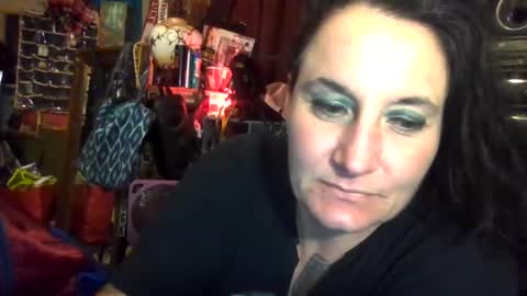 Snapshot of reallyredrum69th chatting on October 8, 2:05 am reallyredrum69th online show from October 8, 2:05 am