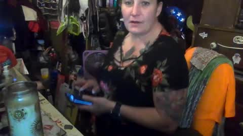 Snapshot of reallyredrum69th chatting on September 28, 3:57 am reallyredrum69th online show from September 28, 3:57 am