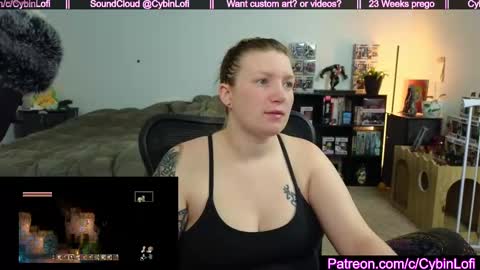 Snap - RealSamiSins online show from October 9, 2:32 pm