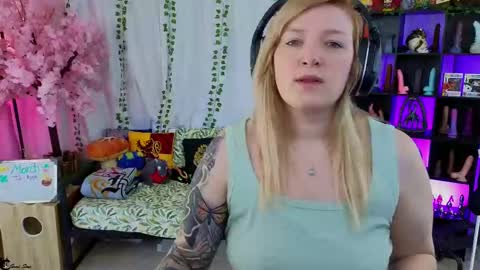 Snap - RealSamiSins online show from March 6, 2:29 pm