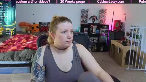 Snap - RealSamiSins online show from September 18, 2:59 pm