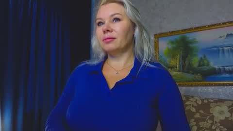 Im a little sick. Ill be back soon. online show from September 29, 5:34 am