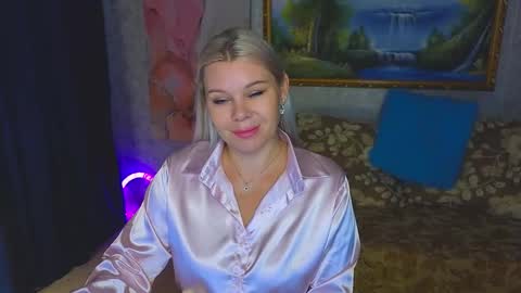 Im a little sick. Ill be back soon. online show from September 18, 6:12 am