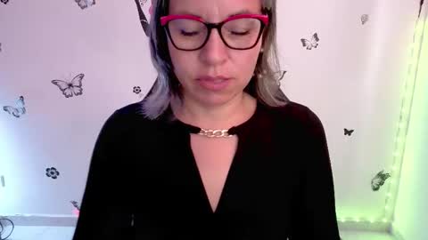 Rebbeca online show from May 12, 1:18 pm