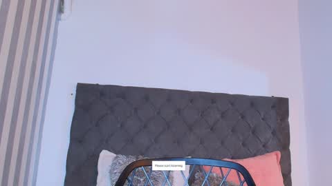 I invite you to my birthday on November 3th  online show from December 5, 11:40 pm