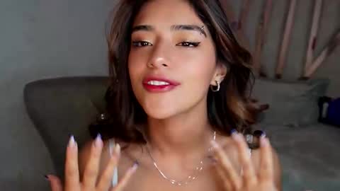  Rebecca online show from January 11, 11:43 pm