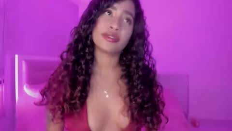 Rebeca online show from September 30, 2:06 am