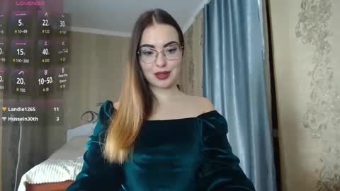 Rebecca online show from February 22, 6:31 pm