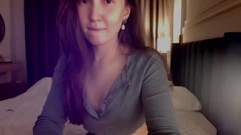 Lets talk here 33.  online show from April 28, 9:18 pm