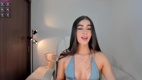 Rebecca online show from December 22, 11:30 pm