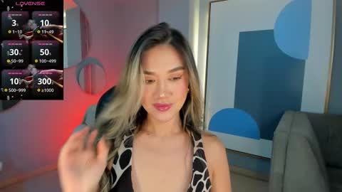 Rebe online show from February 19, 3:06 am