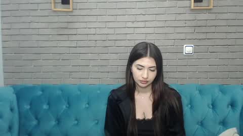 rebeccamosc online show from April 3, 9:51 am