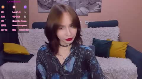 RebeccaWind online show from October 7, 12:20 pm