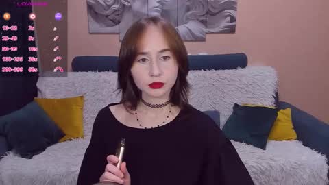 RebeccaWind online show from October 17, 12:19 pm