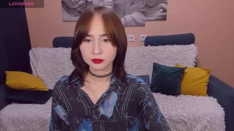 RebeccaWind online show from October 6, 12:11 pm