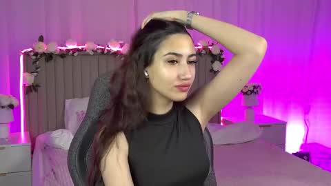 rebeckathornton online show from January 10, 12:32 pm