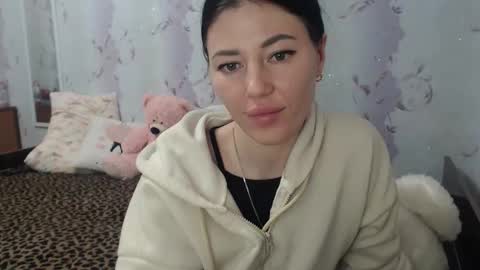 Rebeka 099 online show from February 23, 3:33 pm