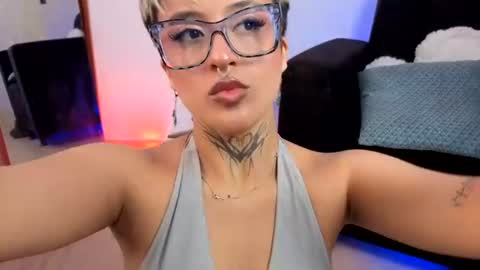 REBEKA online show from July 3, 11:27 am