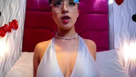 REBEKA online show from March 1, 6:32 pm