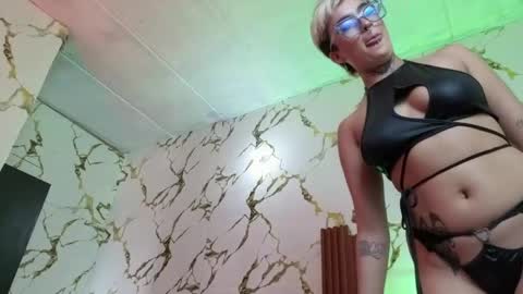 REBEKA online show from April 13, 1:45 pm