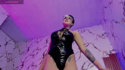 REBEKA online show from September 19, 2:32 am