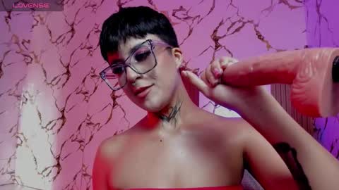 REBEKA online show from October 9, 1:37 pm