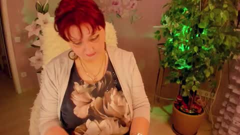 rebekkacharm online show from October 24, 5:20 pm