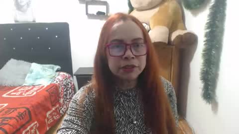 rebeka online show from January 15, 11:55 pm