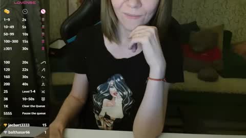 RebesaOlset online show from September 25, 4:28 pm