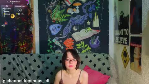 Lara online show from January 12, 6:35 pm