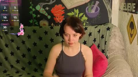 Lara online show from November 30, 10:47 pm