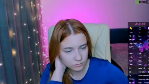 red__dizzy online show from October 20, 2:53 pm