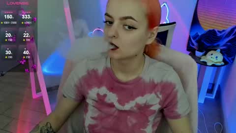 Bestie online show from March 10, 1:21 pm